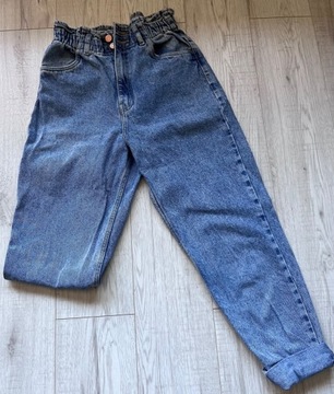 Spodnie Jeans  5 par