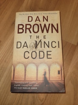 The da vinci code Brown