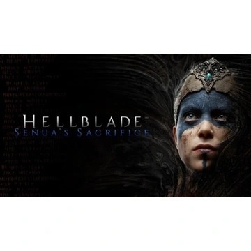 Gra Hellblade: Senua's Sacrifice klucz Steam 