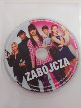 film zabójcza dvd