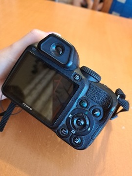 Aparat Fujifilm finepix s2100 HD