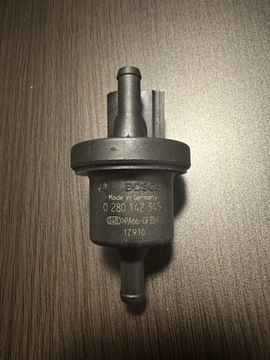 Bosch 0 280 142 345 Zawór wentylujący zbiornik