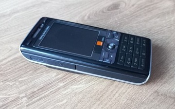 Sony Ericsson K800i