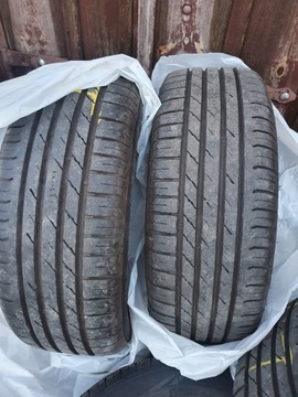 Nokian Wetproof 195/50R15