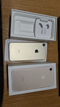 iPhone 7 2GB /32 GB Gold