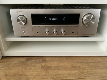 Amplituner Denon DRA 800