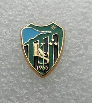 Odznaka Kocaelispor 