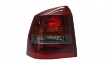 Lampa Lewy Tył Hatchback Opel Astra G II