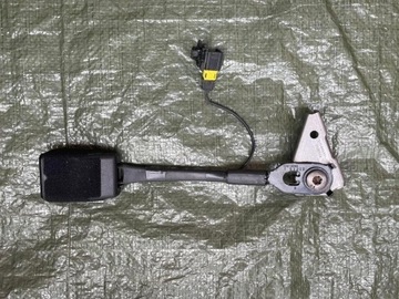 Adapter klamra zapinka P.L Citroen C4 Picasso II