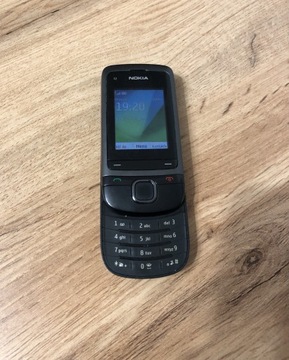 Telefon Nokia C2-05