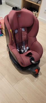 BRITAX ROMER DUALFIX M PLUS i-Size fotelik 0-18kg