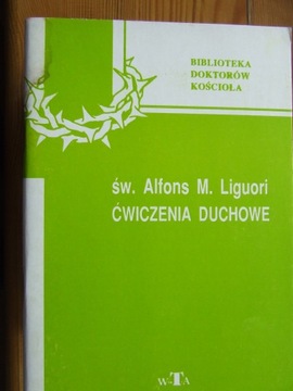 Ćwiczenia duchowe