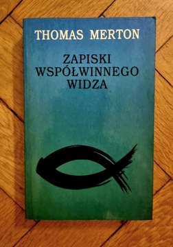 Zapiski współwinnego widza