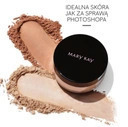 Jedwabisty Puder Mary Kay MEDIUM BEIGE