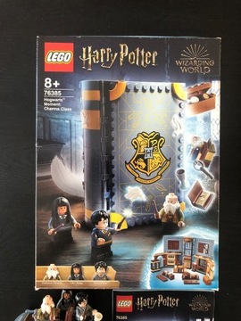 Lego 76385 harry potter