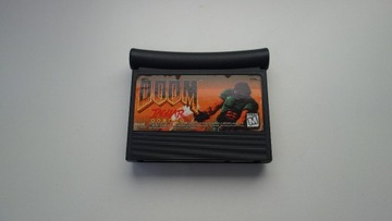Doom - Atari Jaguar 