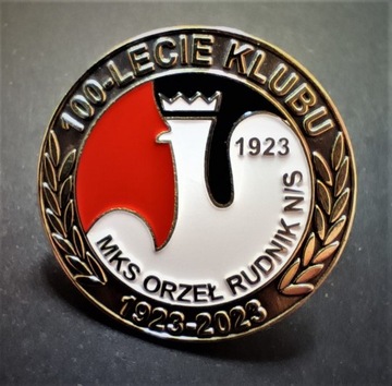 PINS Jubileuszowy 