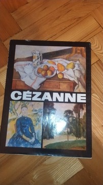 Album Paul  Cezanne