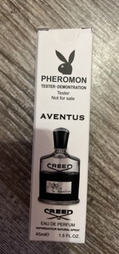 Feromony Creed Aventus