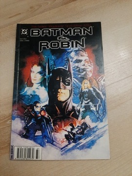 Batman Robin  3/97 nr kat. 371