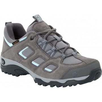 Damskie Buty Jack Wolfskin Vojo Hiker 2 Texapore Low W roz. 40,5