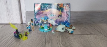 LEGO elves 41191