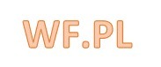 Domena wf.pl łatwa i popularna jak wp.pl