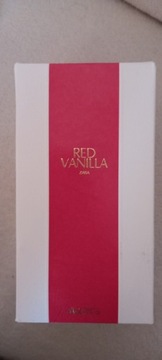 Perfumy Zara Red Vanilla