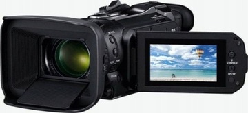 Kamera Wideo Canon Legria HF G60 4K