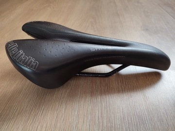 Siodełko Rowerowe Shiver XC Flow Selle Italia