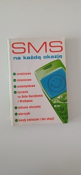 SMS na każdą okazję 