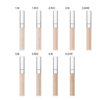 Korektor L'Oreal Concealer 3N Creamy Beige