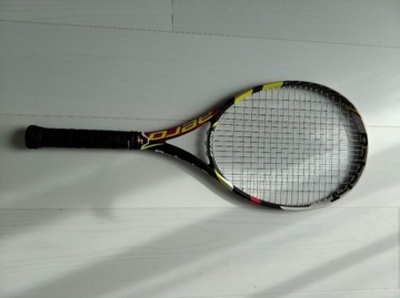 Rakieta tenisowa Babolat aeroprolite Roland Garros