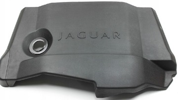 Jaguar OE 4R836A949A osłona silnika 