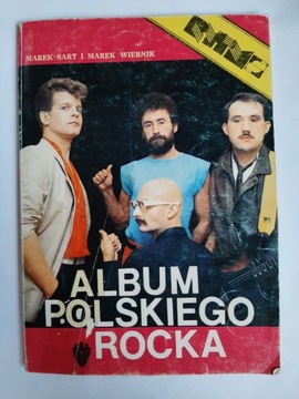 Album polskiego rocka 