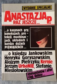 ANASTAZJA P. RAZ JESZCZE...