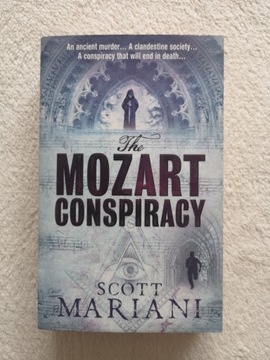 S. Mariani The Mozart Conspiracy ENG 