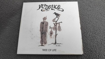 Yodelice - Tree Of Life