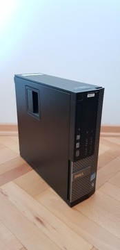 Komputer do gier Dell OptiPlex 990