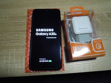Samsung A30S stan b-ładby 