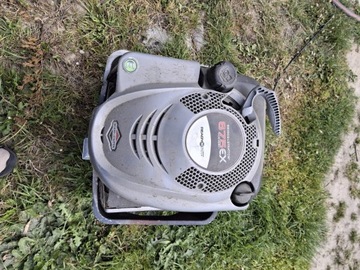 Silnik Briggs&Stratton 675 EX