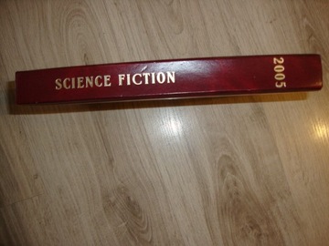 Science Fiction rocznik 2005