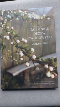 Tajemnice drzew owocowych