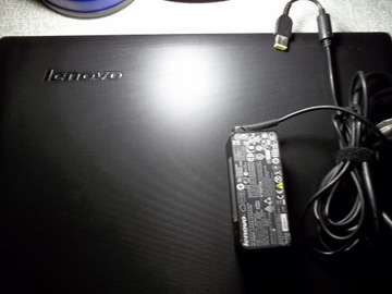 Do sprzedania laptop Lenovo G50-30,kolor czarny.