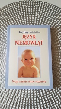 Język niemowląt, Tracy Hogg 