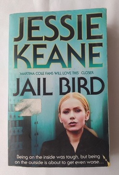 Jail Bird – Jessie Keane