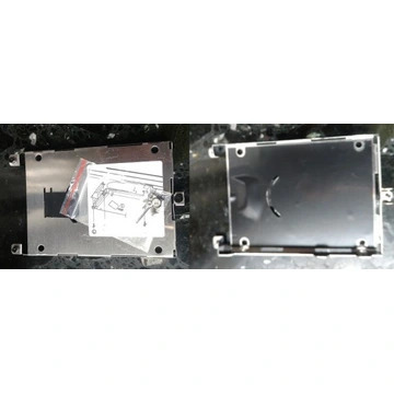 Ramka Obudowa SSD HDD HP 8760W