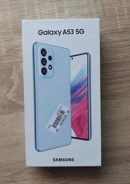 Samsung galalxy A53 5G