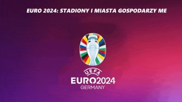 Bilety Euro 2024 