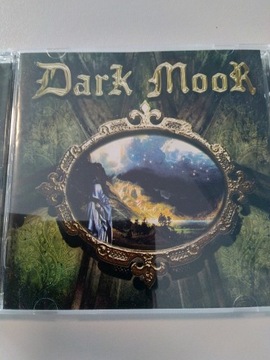 DARK MOOR (CD) DARK MOOR 2003 -UNIKAT!